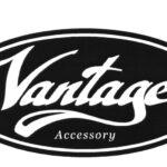 Ручка дверная Vantage V01D, матовый никель