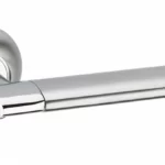 Ручка дверная Adden Bau LINE A142 CHROME
