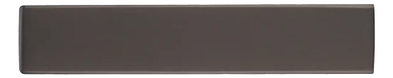 Дверные ручки Morelli Luxury SHUTTLE CSA Цвет - Матовый хром