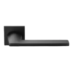 Ручка ARCHIE VERGE STICK M.BLACK, черный матовый