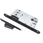 Замок врезной магнитный Vantage M85 BL