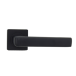 Ручка дверная Vantage V45BL-2 черный