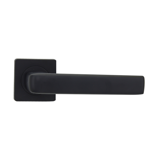 Ручка дверная Vantage V45BL-2 черный